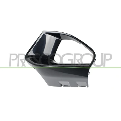 Imagem de BLIC 6502 07 0064994LP Grelha de Pára Choques à frente, lado direito BMW: 3 Touring