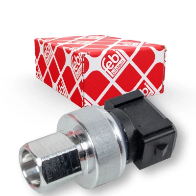 Imagem de FEBI BILSTEIN 171278 Pressostato Ar Condicionado VOLVO: XC60 I