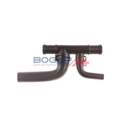 Imagem de BOGAP Mangueira de Radiador EPDM (borracha etileno propileno dieno) C4228123