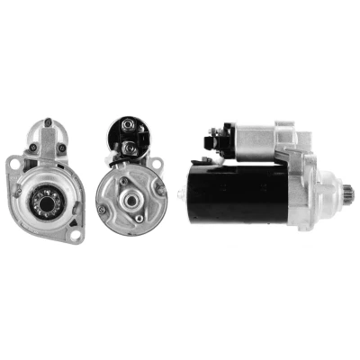 Imagem de ELSTOCK 25 2021 Motor de arranque 12V 1,8kW 10 Plug, 0076 M8 76mm VOLKSWAGEN: Golf 4, Polo IV Hatchback, III SEAT: Ibiza 3, 2