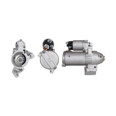 Imagem de ELSTOCK 25 5248 Motor de arranque 12V 1,9kW 12 0274 Pin &quot;30&quot; M8 B+, &quot;50&quot; M6 66mm BMW: 3 Sedan, Touring