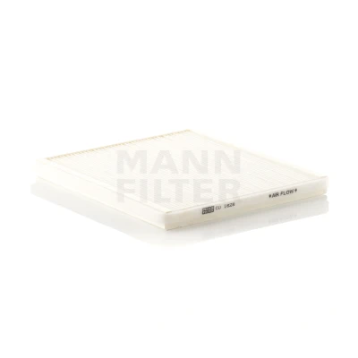 Imagem de MANN FILTER CU 1828 Filtro, ar do habitáculo Filtro de partículas 219 200 18 TOYOTA: Yaris I Hatchback, Corolla IX RAV4 II SUV