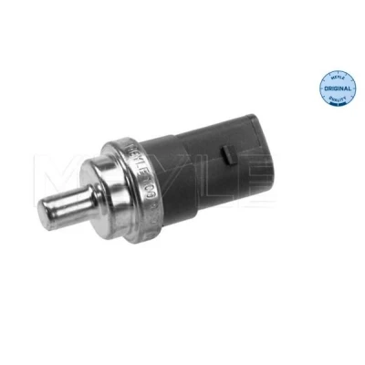 Imagem de MEYLE 100 919 0037 Sensor da Temperatura do Líquido de Refrigeração ORIGINAL Quality castanho VOLKSWAGEN: Transporter 4 Bus,