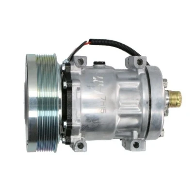 Imagem de THERMOTEC KTT090146 Compressor SD7H15 12V PAG 46 R134a