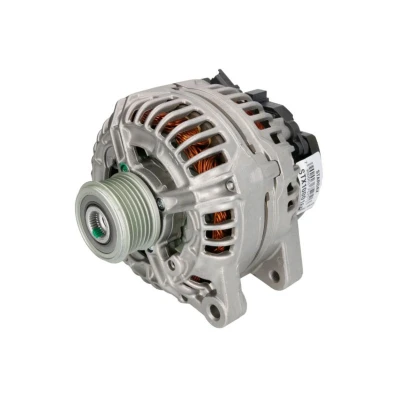 Imagem de STARDAX STX100016R Alternador 12V 150A PEUGEOT: 206 Hatchback, 307 Carrinha, SW, CITROËN: Berlingo / First I Van, Xsara Picasso