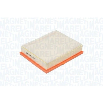 Imagem de MAGNETI MARELLI 153071762387 Filtro de ar 44,5 206 251 Cartucho filtrante TOYOTA: Auris Hatchback, Carrinha, Avensis III Sedan