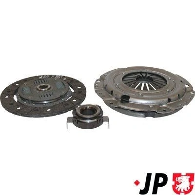 Imagem de JP GROUP 1130400410 Kit de Embraiagem com rolamento desembraiagem 190 SKODA: FELICIA 1, 2, 2 Kombi