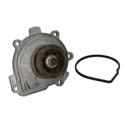 Imagem de Saleri SIL PA1259 Bomba de água mecânico 58 OPEL: Astra H Caravan, Corsa D Hatchback, CHEVROLET: Aveo / Kalos Hatchback