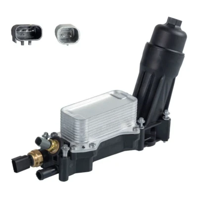 Imagem de FEBI BILSTEIN 109170 Caixa, filtro de óleo