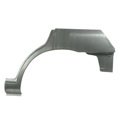Imagem de Guarda lamas interior BLIC 6504 03 5536581P, Links
