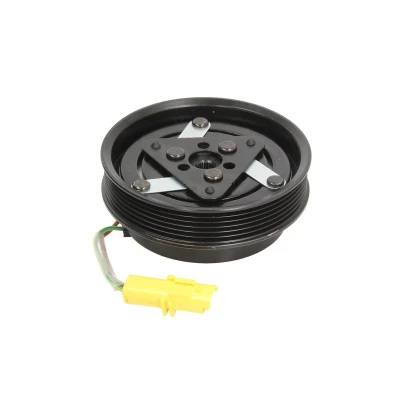 Imagem de Acoplamento magnético, compressor de ar condicionado THERMOTEC CA589