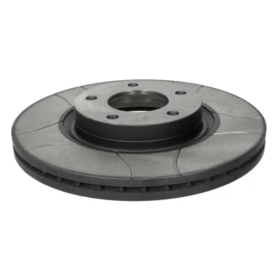 Imagem de BREMBO MAX LINE 09.9468.76 Disco de travão 300 25 5 fendido, interior ventilado revestido alto carbono MAZDA: 3 Hatchback, 5, Sedan