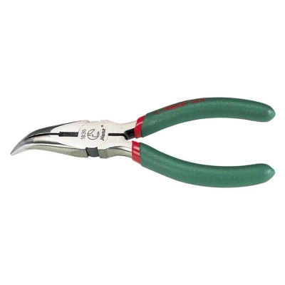 Imagem de Alicate combinado curvo HANS 152 mm, gebogen