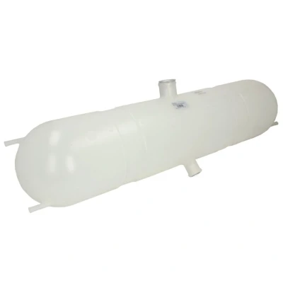 Imagem de NRF 455022 Depósito de Compensação Refrigerante com capa