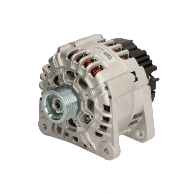 Imagem de Gerador de corrente rotativo DENSO DAN3031