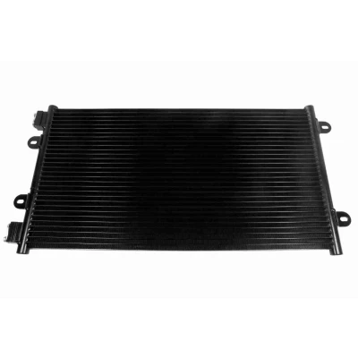 Imagem de VEMO Original Quality V24 62 0003 Condensador 570 x 318 16 mm FIAT: Punto II Hatchback, Grande Hatchback