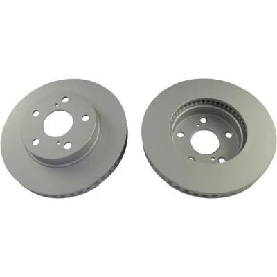Imagem de KAVO PARTS BR 9523 C Disco de travão 275 28 5 114 ventilado revestido TOYOTA: HILUX 3 Pick up