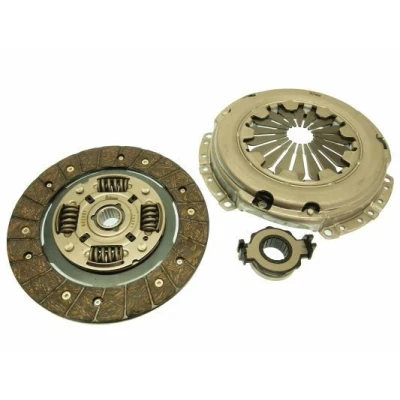 Imagem de KAWE 962051 Kit de embraiagem com prato da disco embraiagem, rolamento desembraiagem D 200 MINI: Hatchback
