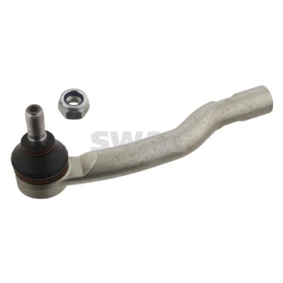 Imagem de SWAG 84 92 9829 Rótula de direção Eixo dianteiro, lado esquerdo com porca autoblocante SUZUKI: Grand Vitara 1 SUV