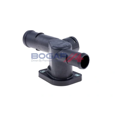 Imagem de BOGAP A4252173 Flange VOLKSWAGEN: GOLF 5, Passat B6 Variant, 6, AUDI: A3 Hatchback, Sportback, SEAT: Leon II Altea