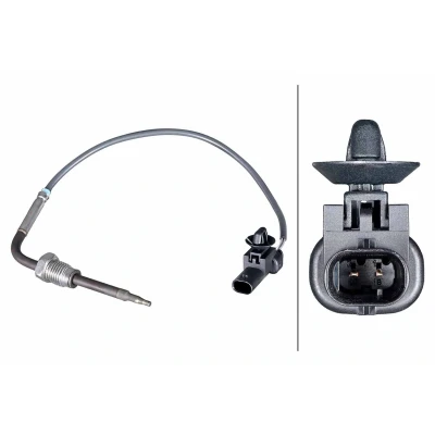 Imagem de HELLA Sensor OPEL: Astra J GTC, Insignia A Sports Tourer 6PT 358 226 111
