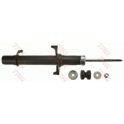 Imagem de TRW JGM1215SR Amortecedor Pressão do gás 42,5 Tubo duplo com assento de mola cavilha em cima, ponte baixo SINGLE