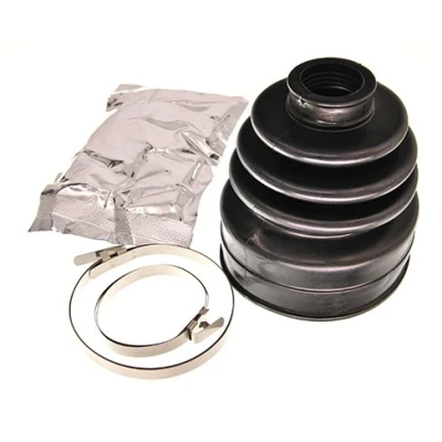 Imagem de MAXGEAR 49 2070 Fole de Transmissão do lado da caixa velocidades NBR (borracha nitrilo butadieno) CHRYSLER: Voyager / Grand 3