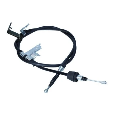 Imagem de MAXGEAR 32 1123 Cabo de Freio Mão 1838, 1637mm Travões disco