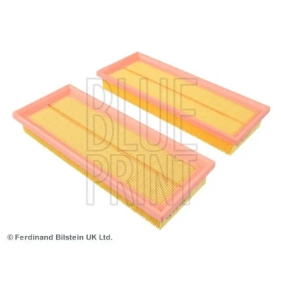 Imagem de BLUE PRINT ADA102207 Filtro de ar 42 120 307 Cartucho filtrante MERCEDES BENZ: Classe C T modell, Sedan, SLK