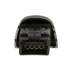 Imagem de METZGER 0916596 Interruptor piscas de emergência 10 RENAULT: MEGANE 1
