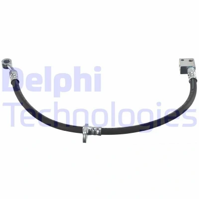 Imagem de DELPHI LH7113 Mangueira de Travão 533 Banjo HONDA: CIVIC 8 Hatchback
