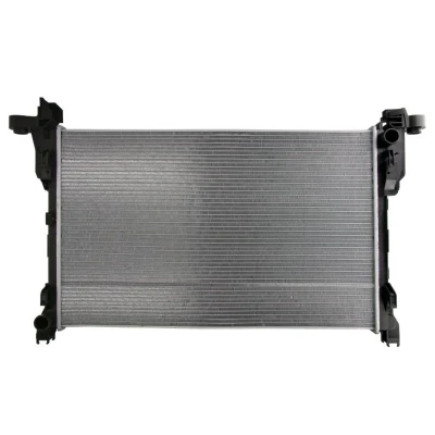Imagem de DENSO DRM09174 Radiador, arrefecimento do motor 750 469 28 FIAT: Talento Van