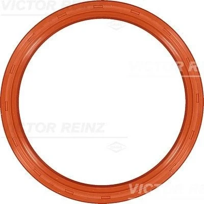 Imagem de REINZ 81 53344 00 Retentor de Cambota MVQ (borracha silicone) TOYOTA: Camry IV Sedan, HILUX 5 Pick up
