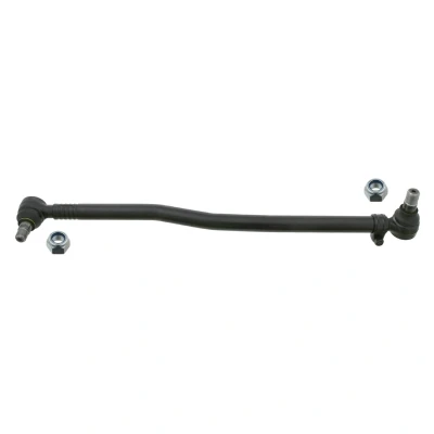 Imagem de FEBI BILSTEIN 26883 Barra de direcção Tirante com porca autoblocante Bosch Mahle Turbo NEW