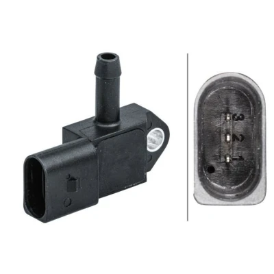 Imagem de HELLA 6PP 009 409 591 Sensor VOLKSWAGEN: Tiguan II, Golf 7 Variant, Passat B8 AUDI: A3 Hatchback, Sportback, A1 Hatchback