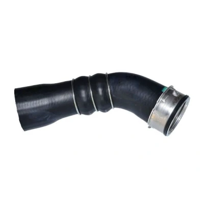 Imagem de BUGIAD 81673 Mangueira Para o Turbocompressor ACM (borracha poliacrílica) com braçadeira BMW: 1 Hatchback