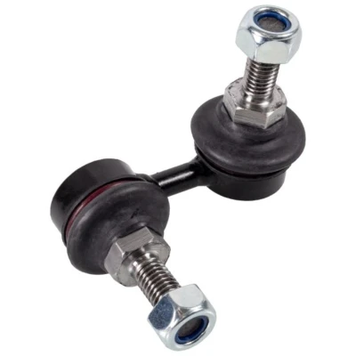 Imagem de FEBI BILSTEIN 172733 barra / escora, estabilizadora Eixo dianteiro, lado esquerdo 50 M10 x 1,5 com porca autoblocante, sem moente cónico Aço