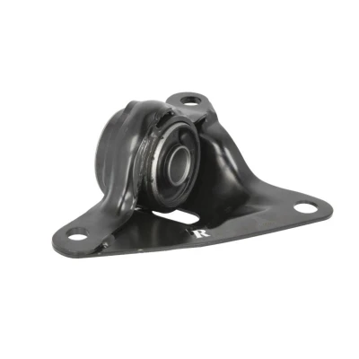 Imagem de MEYLE 31 14 610 0022 Casquilho de Braço Suspensão com suporte ORIGINAL Quality Eixo dianteiro, lado direito, em baixo, traseira
