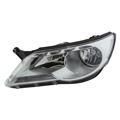 Imagem de HELLA 1ED 247 038 211 Farol Principal VOLKSWAGEN: Tiguan I