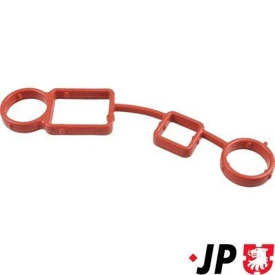 Imagem de JP GROUP 1119204000 Junta, respiro do cárter da cambota VOLKSWAGEN: Golf 5, Scirocco III, AUDI: A3 Sportback