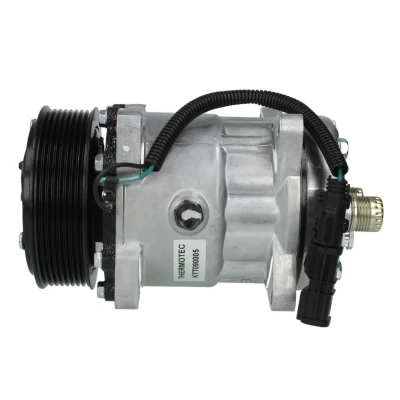 Imagem de Compressor, ar condicionado THERMOTEC KTT090005