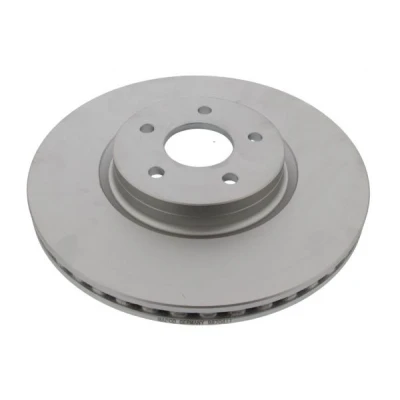 Imagem de MAPCO 15677C Disco de travão Eixo dianteiro 320 25 5 108 ventilado revestido FORD: FOCUS 3, 2, 3 Turnier