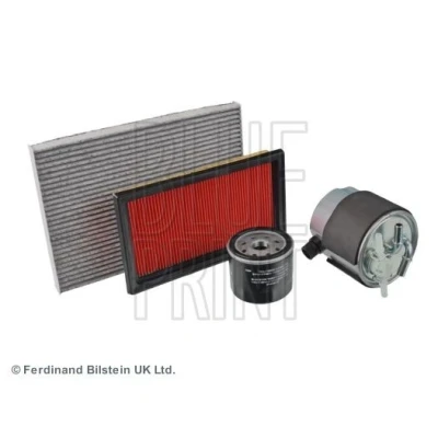 Imagem de BLUE PRINT ADN12139 Elemento de filtro