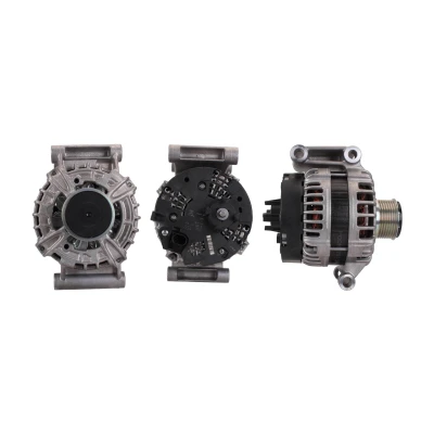 Imagem de LUCAS LRA03639 Alternador 14V 150A FORD: Transit V363 Camião de plataforma / Chassis, Van