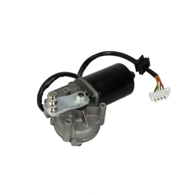 Imagem de TOPRAN 407 978 Motor de Limpa Vidros 12 para brisas do veículo com volante à esquerda braço acionamento