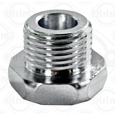 Imagem de Bujão roscado, cárter da transmissão ELRING B15.710