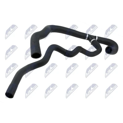 Imagem de NTY CPP FR 011 Mangueira de Radiador FORD: Focus 2, C Max, Max