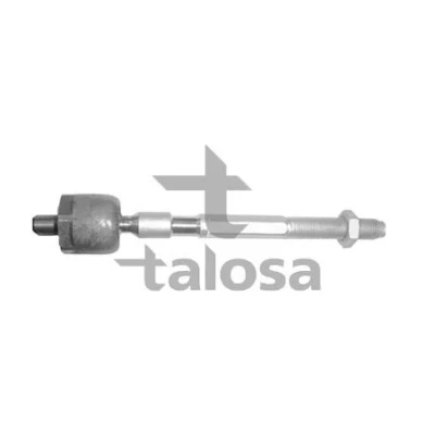 Imagem de TALOSA 44 06367 Barra Axial da Direção Eixo dianteiro, lado esquerdo, direito M14x1.5 194mm DACIA: Lodgy, SANDERO 2
