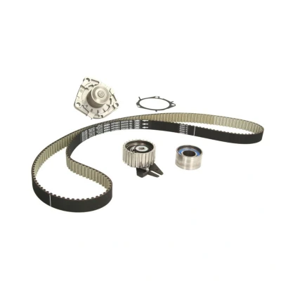 Imagem de SKF VKMC 02195 2 Bomba de Água + Kit Correia Distribuição com juntas 199 ALFA ROMEO: 159 Sportwagon, Sedan, 166
