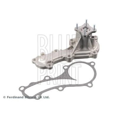 Imagem de BLUE PRINT ADN19167 Bomba de água Alumínio fundido com junta perno roscado Metal NISSAN: Primera Sedan, Carrinha, Almera II Hatchback